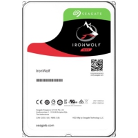 ������� ���� Seagate IronWolf Pro 4Tb 3.5' SATA 6Gb/s 128Mb 7200rpm (ST4000NE001)