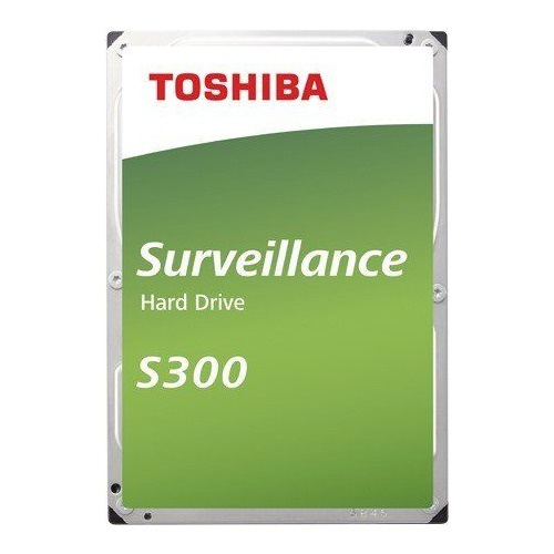   Toshiba 10 TB HDWT31AUZSVA (HDWT31AUZSVA)