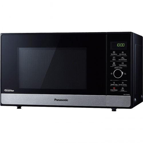   Panasonic NN-SD38HSZPE