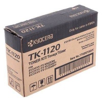 �������� �������� Kyocera TK-1120 ������ (3000���.) ��� Kyocera FS-1060DN/1025/1125