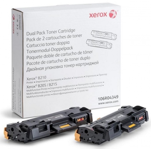 �������� (������� ��������) XEROX 106R04349, ������ / 106R04349