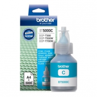 �������� �������� Brother BT5000C ������� (5000���.) ��� Brother DCP-T300/T500W/T700W