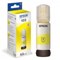  Epson 103Y C13T00S44A  (65)  Epson L3100/3110/3150