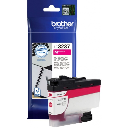  Brother LC3237M,  / LC3237M