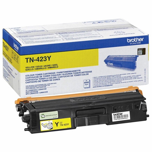  BROTHER TN423Y,  / TN423Y