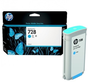  HP 728,  / F9J67A