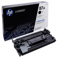  HP 87A,  / CF287A