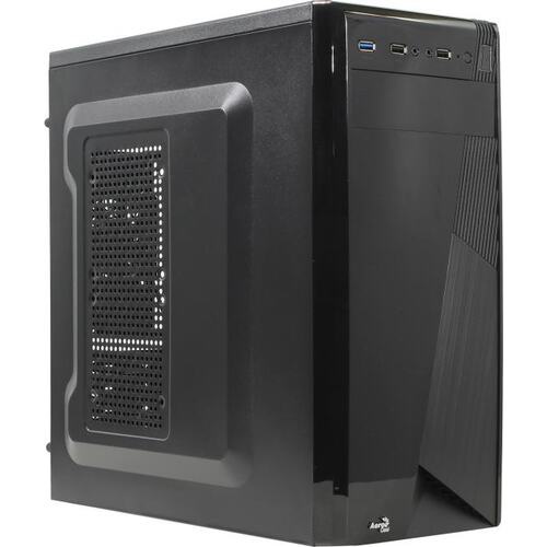  ATX Aerocool CS-1101, Midi-Tower,  ,  