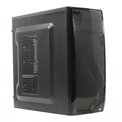  ATX Aerocool CS-1102, Midi-Tower,  ,  