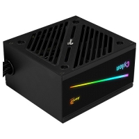 ���� ������� Aerocool ATX 700W CYLON 700 80+ (24+4+4pin) APFC 120mm fan color 5xSATA RTL/CYLON 700 [CYLON 700]