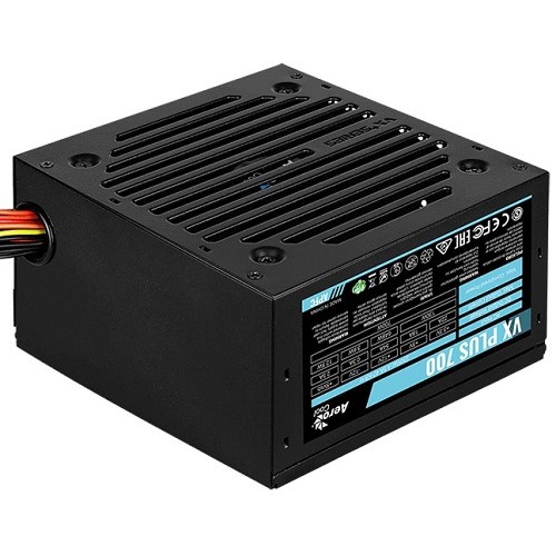 ���� ������� Aerocool ATX 700W VX PLUS 700W (24+4+4pin) VX-700 PLUS [VX-700 PLUS]