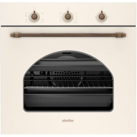   Simfer B6GO12017 