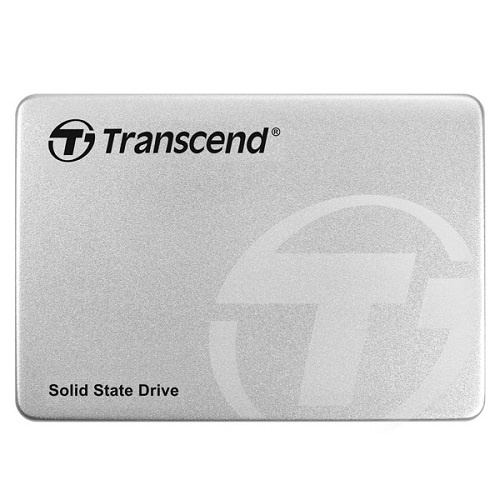 SSD  Transcend 256GB, 2.5' SSD, 3D NAND, SATA3, TLC (TS256GSSD230S)