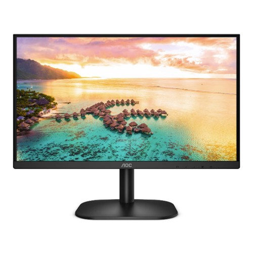 23.8''  AOC Value Line 24B2XH,  1920x1080,  IPS,  75,  1HDMI,  