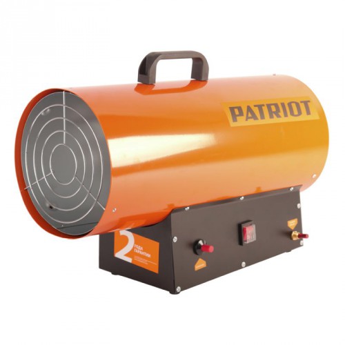    Patriot GS 30 30000 