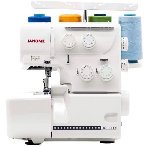  Janome HQ-090D 