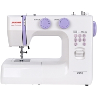 ������� ������ Janome VS 52