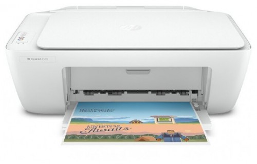 ��� HP DeskJet 2320 AiO / 7WN42B
