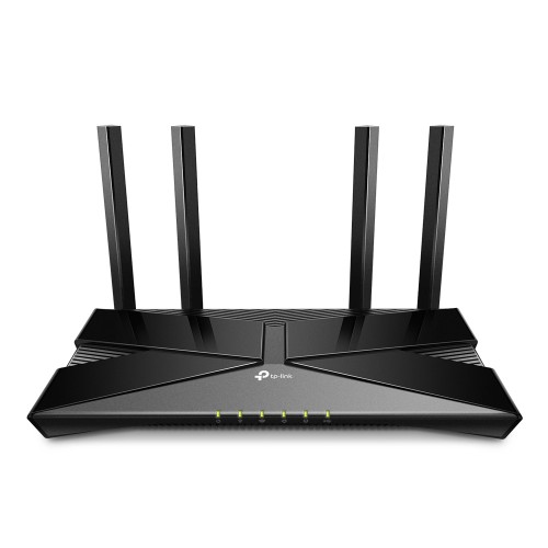 TP-Link Archer AX20, AX1800 Dual-band Wi-Fi router