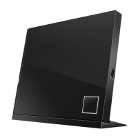 ������ Asus Blu-Ray SBW-06D2X-U/BLK/G/AS ������ USB slim ������� RTL (SBW-06D2X-U/BLK/G/AS)