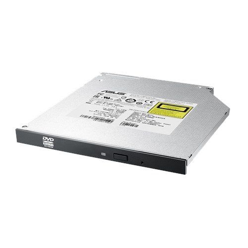  Asus DVD-RW SDRW-08U1MT/BLK/B/GEN  SATA slim ultra slim  oem (SDRW-08U1MT/BLK/B/GEN)