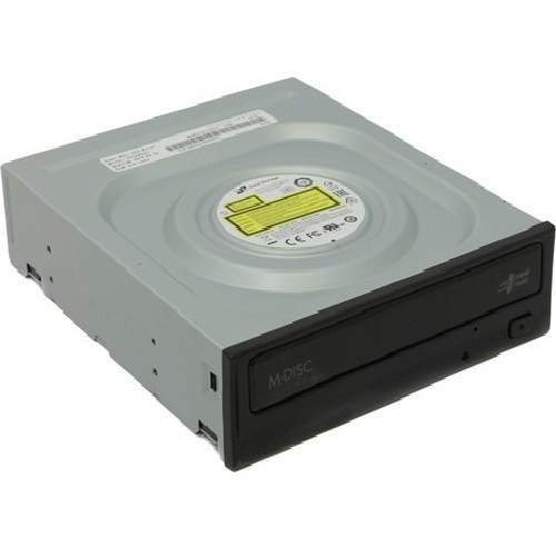  LG DVD-RW GH24NSD5  SATA 