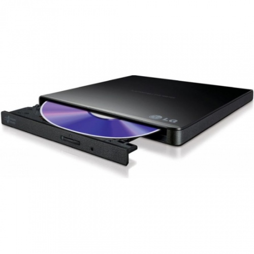  LG DVD-RW GP57EB40  USB slim  RTL