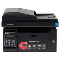 ��� Pantum M6550NW