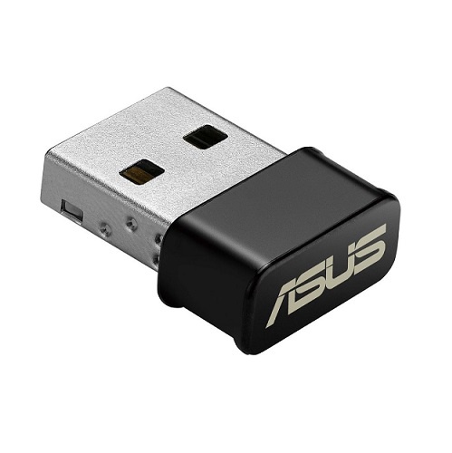   Asus Bluetooth USB-BT400 USB 2.0 (USB-BT400)