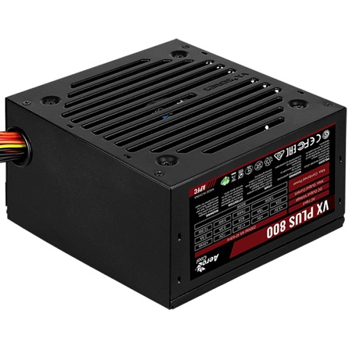 ���� ������� Aerocool ATX 800W VX PLUS 800 (4713105962819)