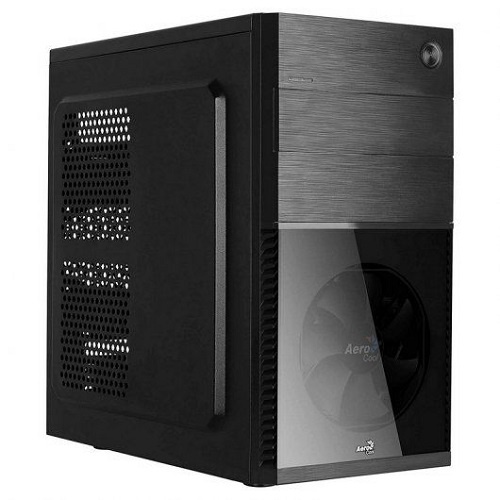  mATX Aerocool CS-105, Mini-Tower,  ,  