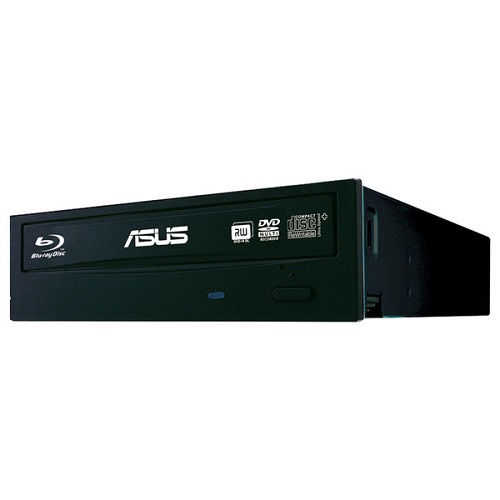  Asus Blu-Ray BC-12D2HT  SATA  oem (BC-12D2HT/BLK/B/AS)