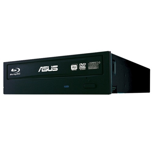  Asus Blu-Ray BC-12D2HT  SATA  RTL (BC-12D2HT/BLK/G/AS)