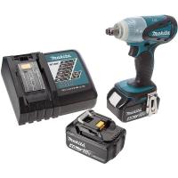 ��������� ������� Makita DTW251RME 2���, ������:�������������� (���� � ���������)