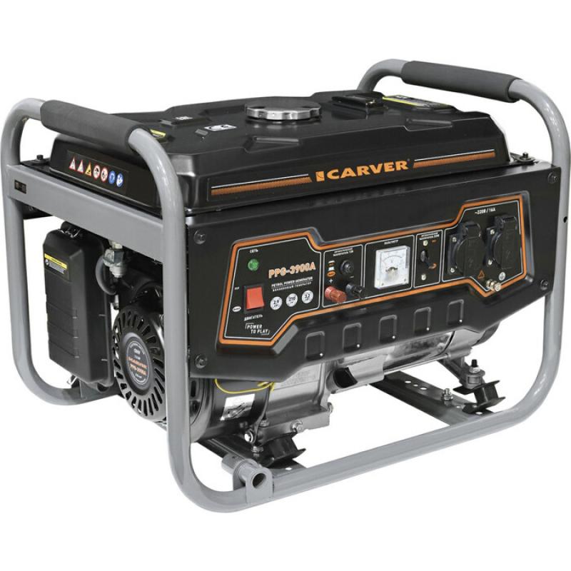 ��������� Carver PPG-3900� 3.2���, ������� 01.020.00012, 39,6 ��