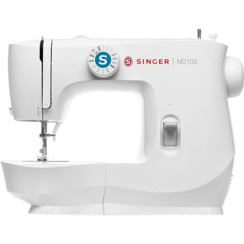   Singer M2105