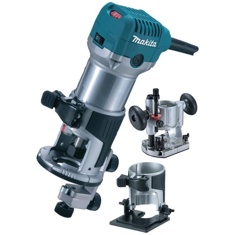  Makita RT0700CX2 710 30000/