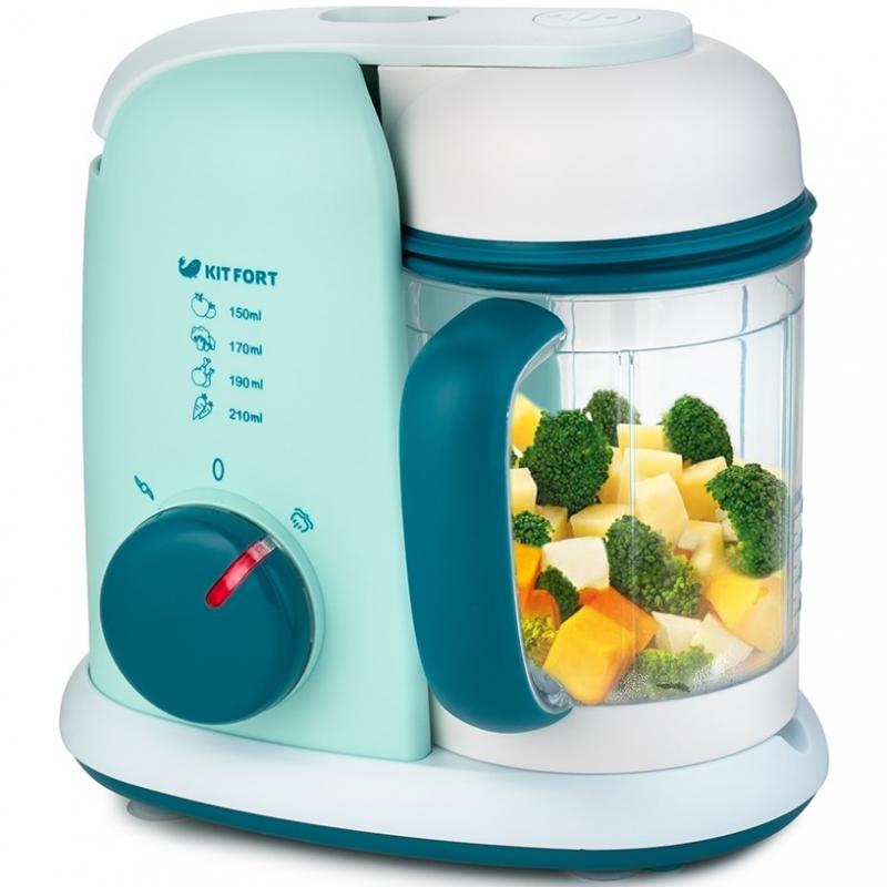 �������-��������� Kitfort KT-2305