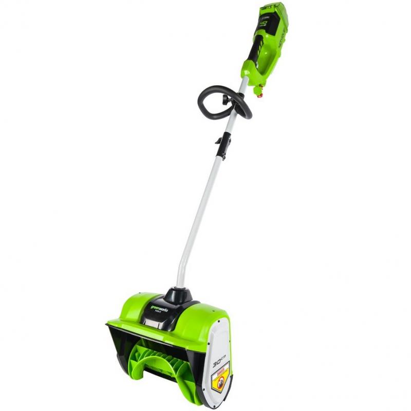 ������������ Greenworks GD40SS ��������������, ��� ��� � �� [2600807]