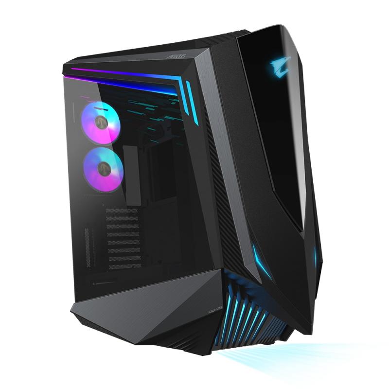  Gigabyte FULL TOWER MITX W/O PSU (GB-AC700G)