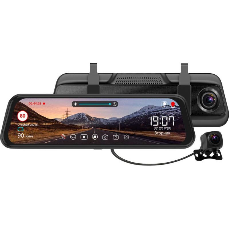  TrendVision MR-810 GT