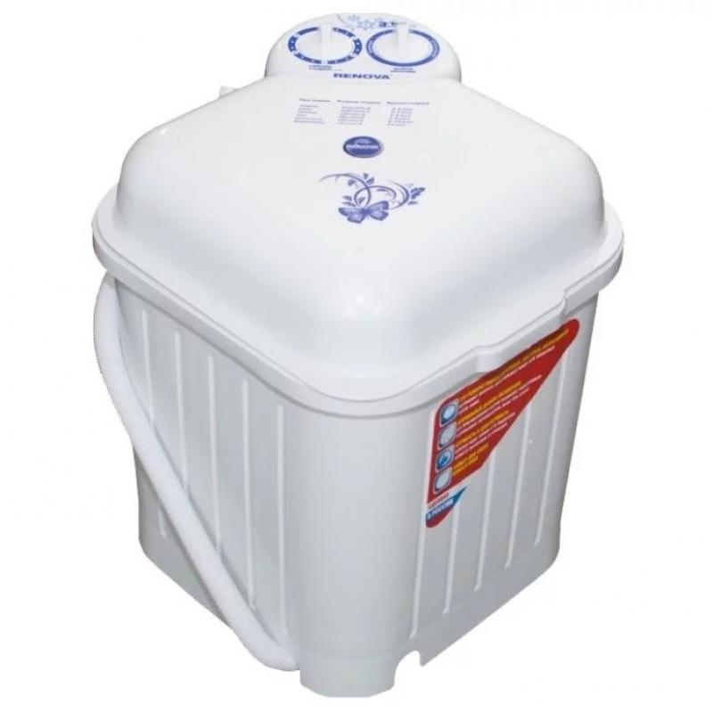   Renova WS-35E 