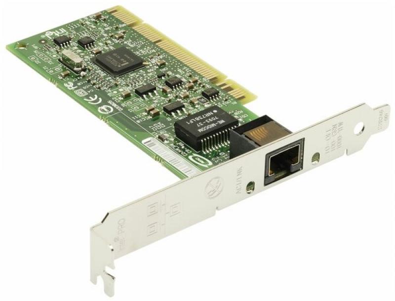   INTEL PWLA8391GT OEM, PRO/1000 GT (864968)