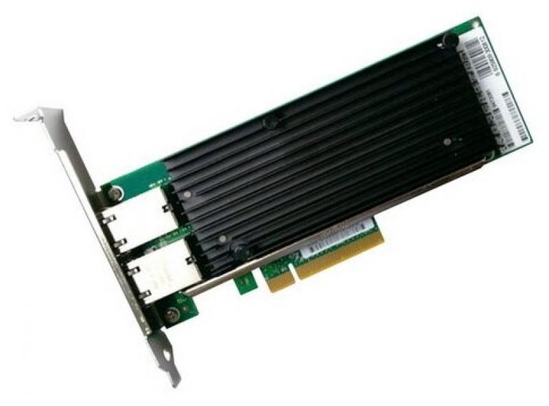   INTEL X540T2 retail unit OEM (914248) (ACD-X540-2X10G-RJ45)