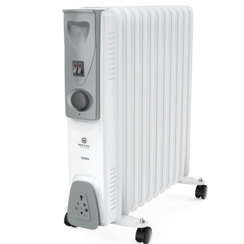   ROYAL CLIMA 2500W ROR-S11-2500M