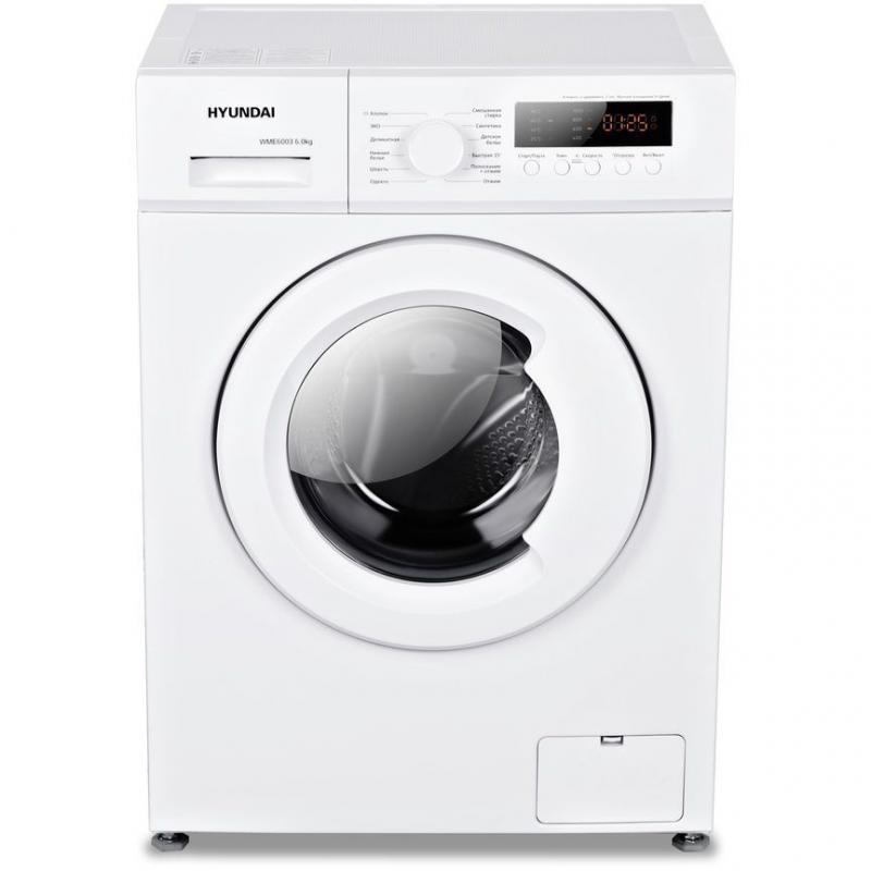  Hyundai WME6003 6