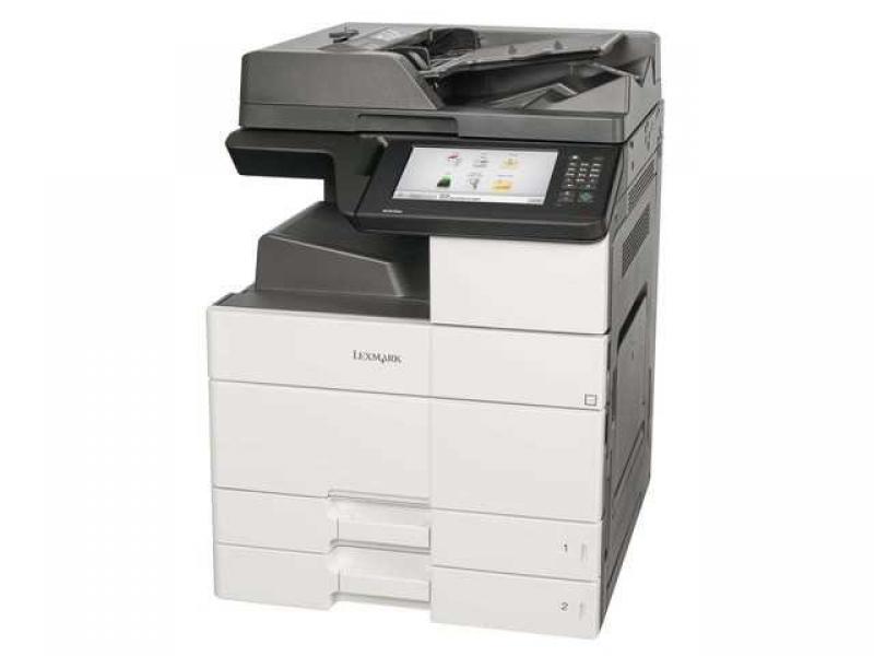  Lexmark MX910de [26Z0200]   3-