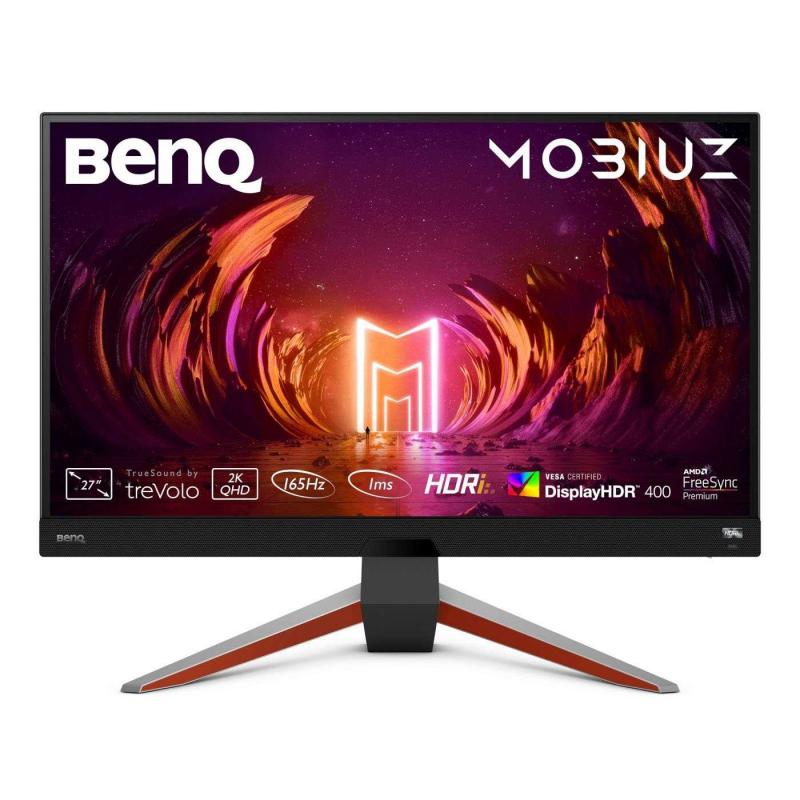  BENQ EX2710Q 27, IPS, 165 , 16:9, 25601440 (WQHD)