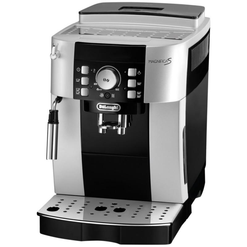 ���������� DeLonghi ECAM 21.117.SB �����������/������