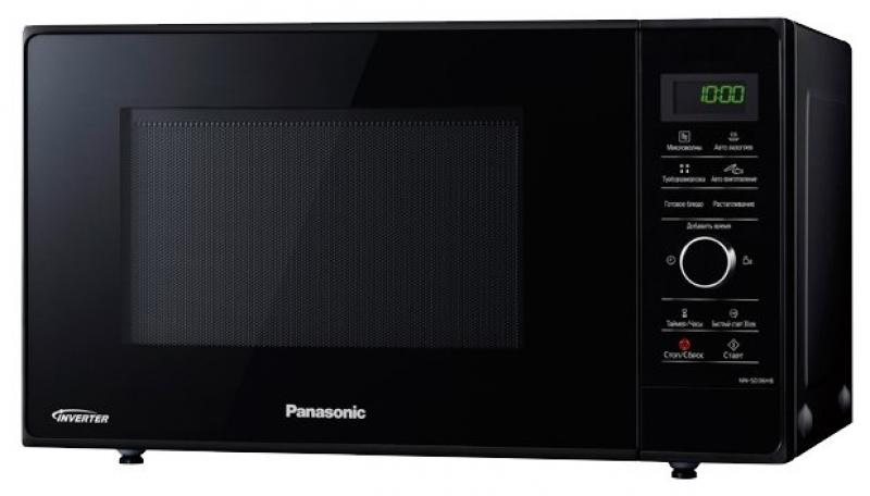   Panasonic NN-SD36HBZPE